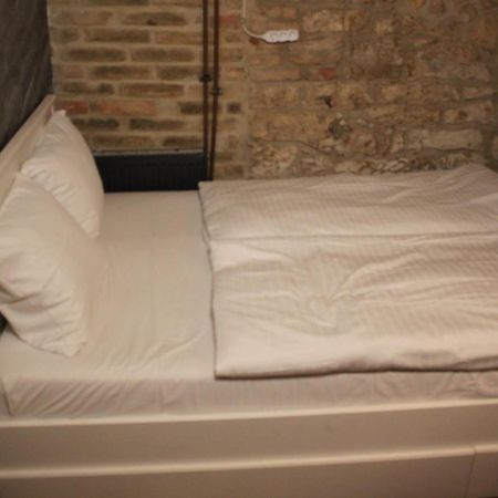 Alba Hostel Prága Kültér fotó