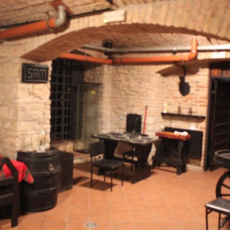 Alba Hostel Prága Kültér fotó