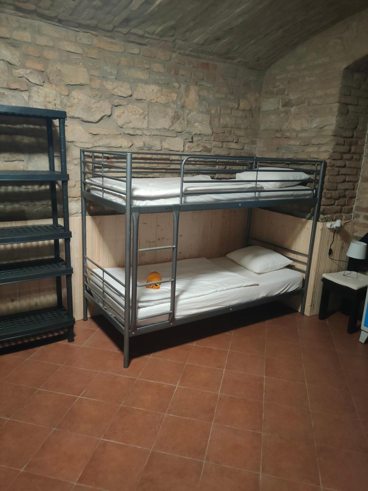 Alba Hostel Prága Kültér fotó