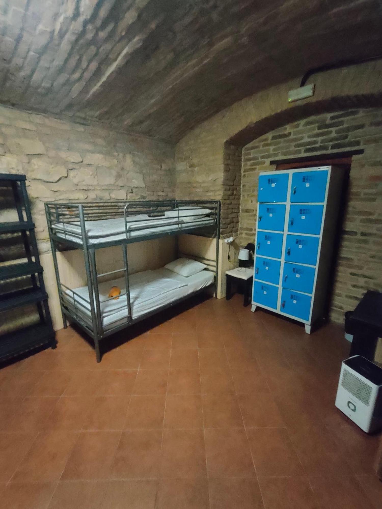Alba Hostel Prága Kültér fotó