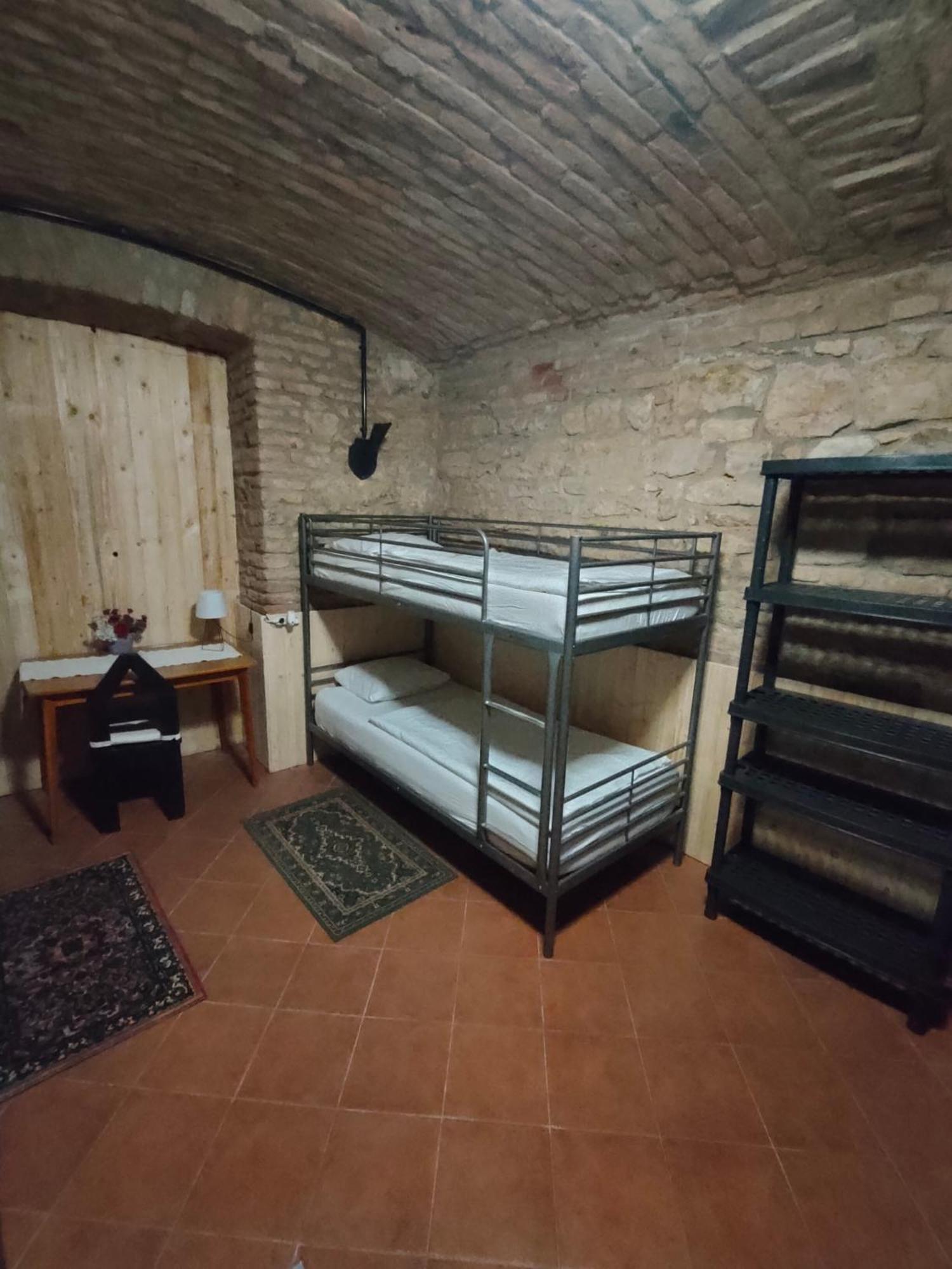 Alba Hostel Prága Kültér fotó