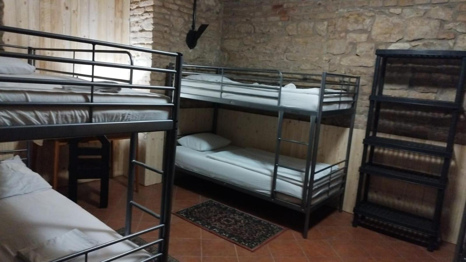 Alba Hostel Prága Kültér fotó