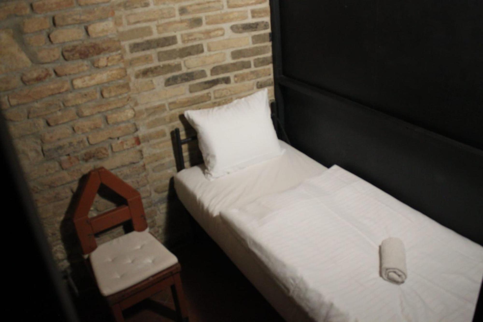 Alba Hostel Prága Kültér fotó