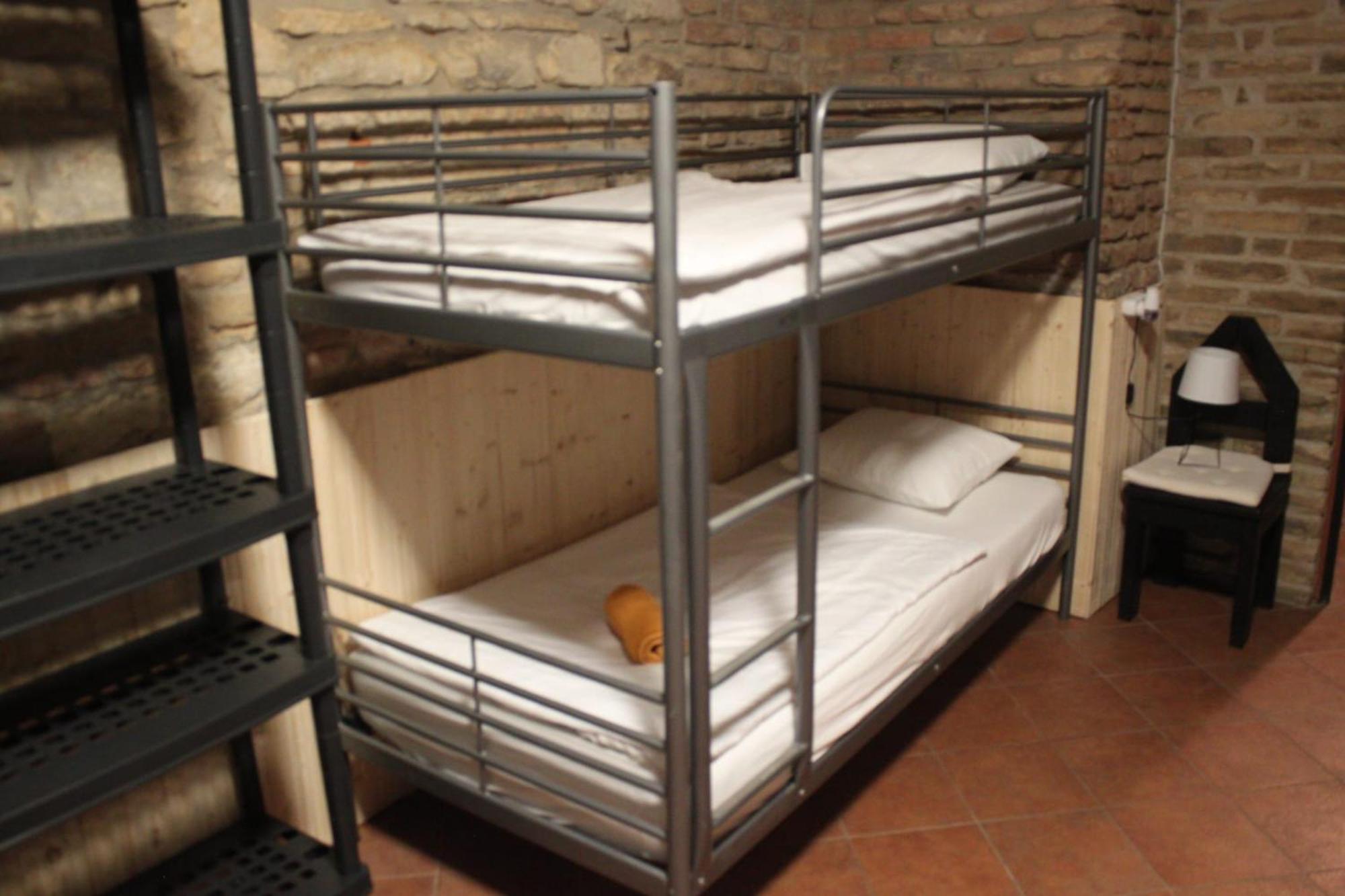 Alba Hostel Prága Kültér fotó