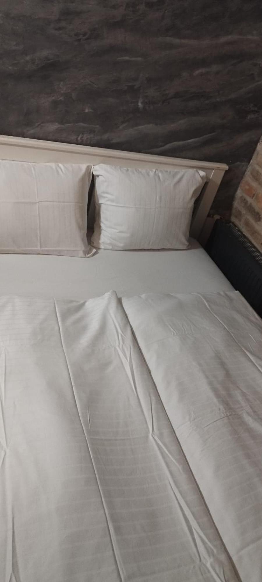 Alba Hostel Prága Kültér fotó