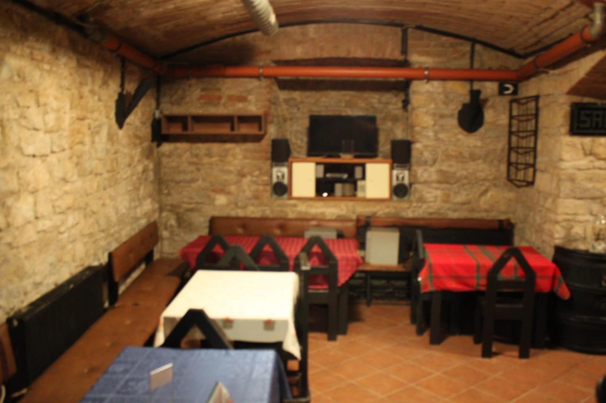Alba Hostel Prága Kültér fotó