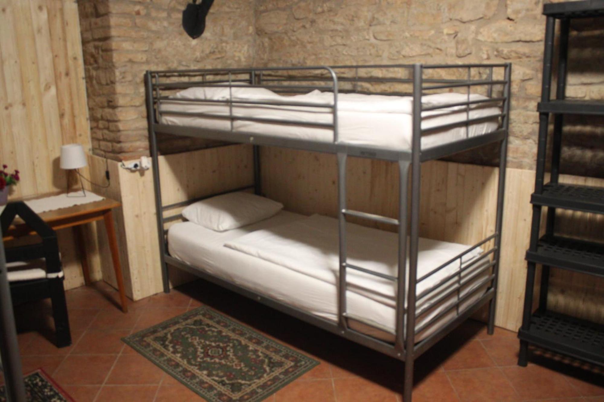 Alba Hostel Prága Kültér fotó