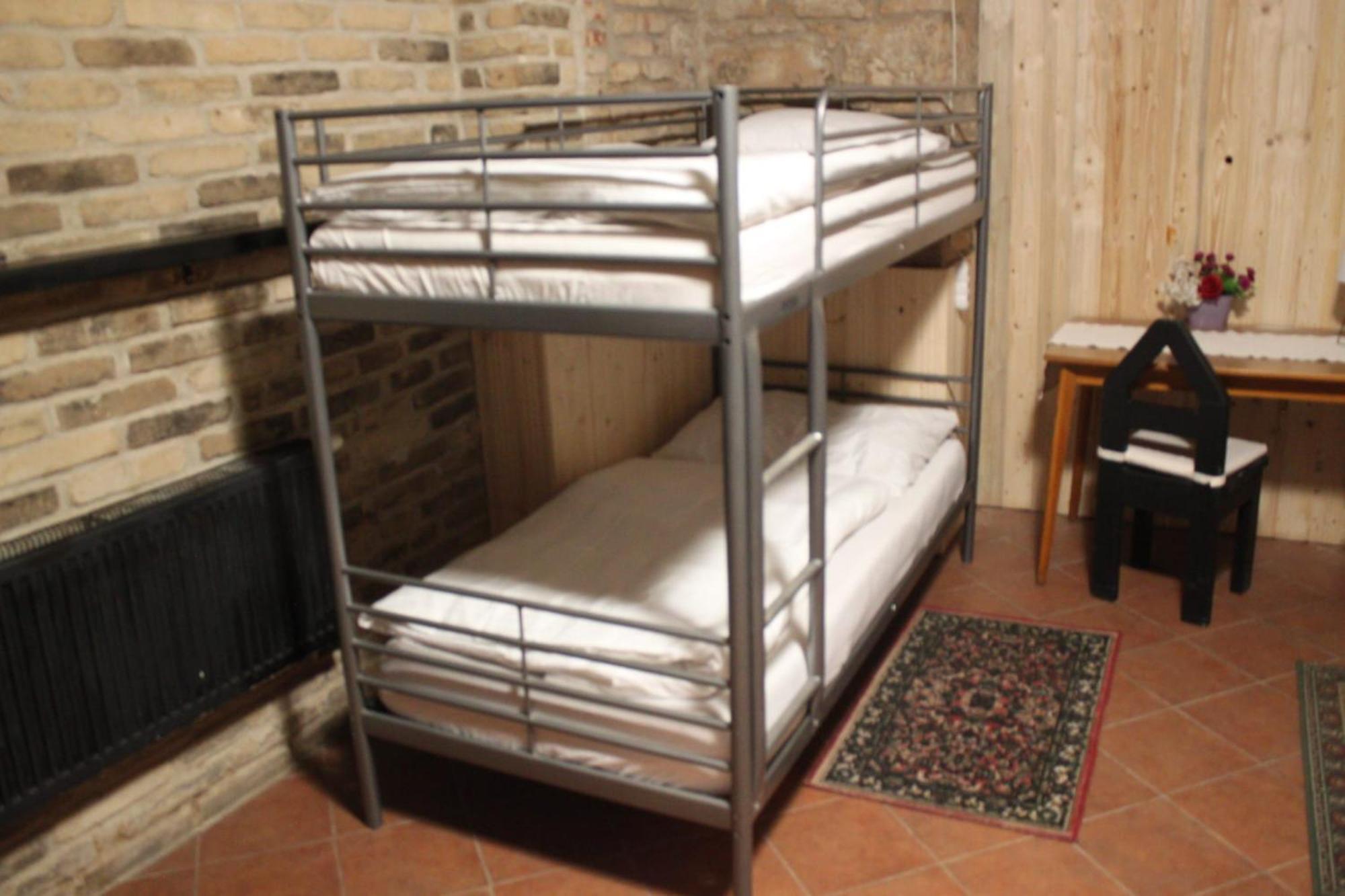 Alba Hostel Prága Kültér fotó