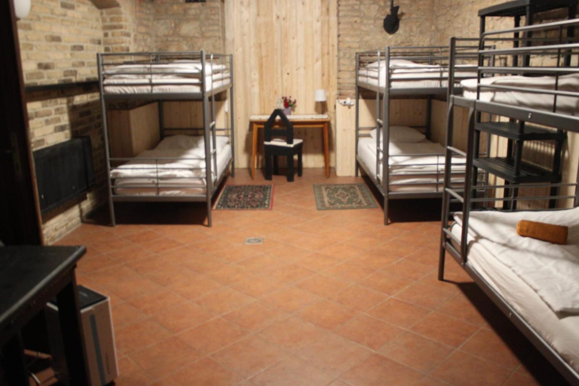 Alba Hostel Prága Kültér fotó