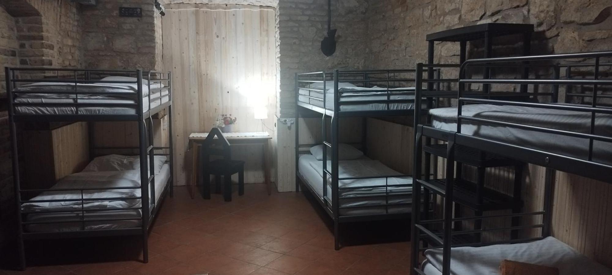 Alba Hostel Prága Kültér fotó