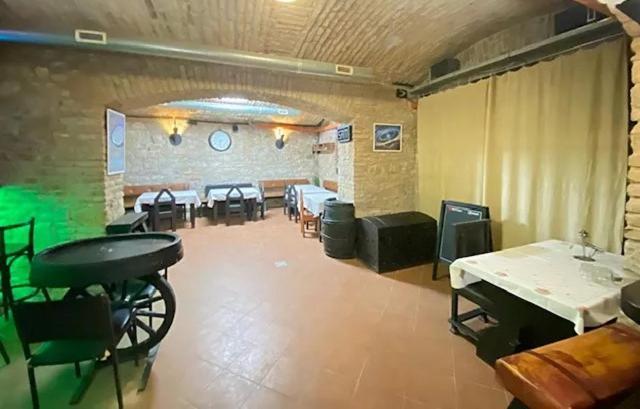 Alba Hostel Prága Kültér fotó
