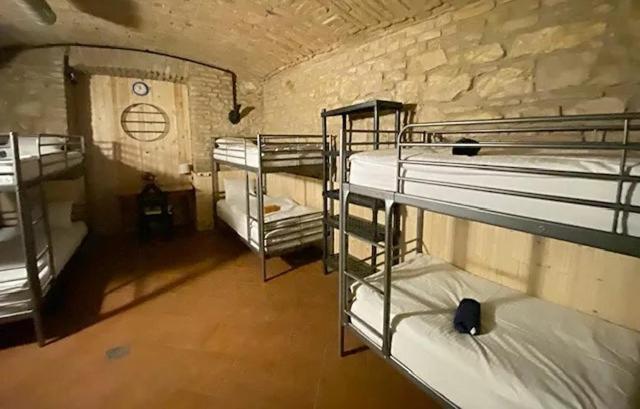 Alba Hostel Prága Kültér fotó