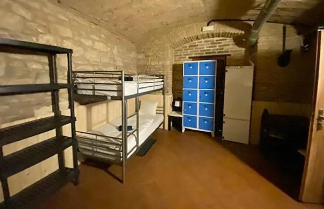 Alba Hostel Prága Kültér fotó