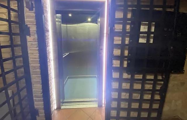 Alba Hostel Prága Kültér fotó