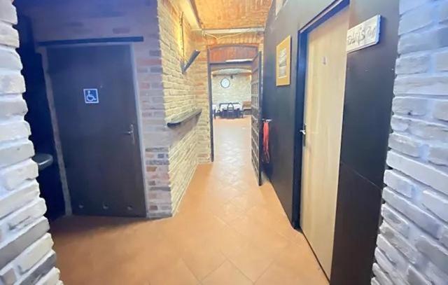 Alba Hostel Prága Kültér fotó