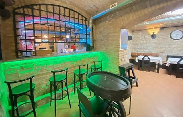 Alba Hostel Prága Kültér fotó