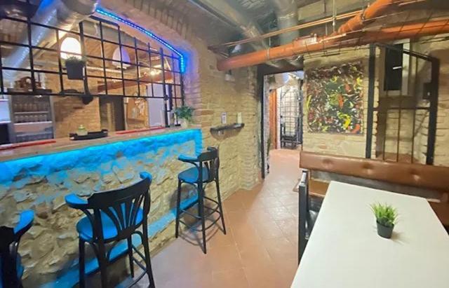 Alba Hostel Prága Kültér fotó