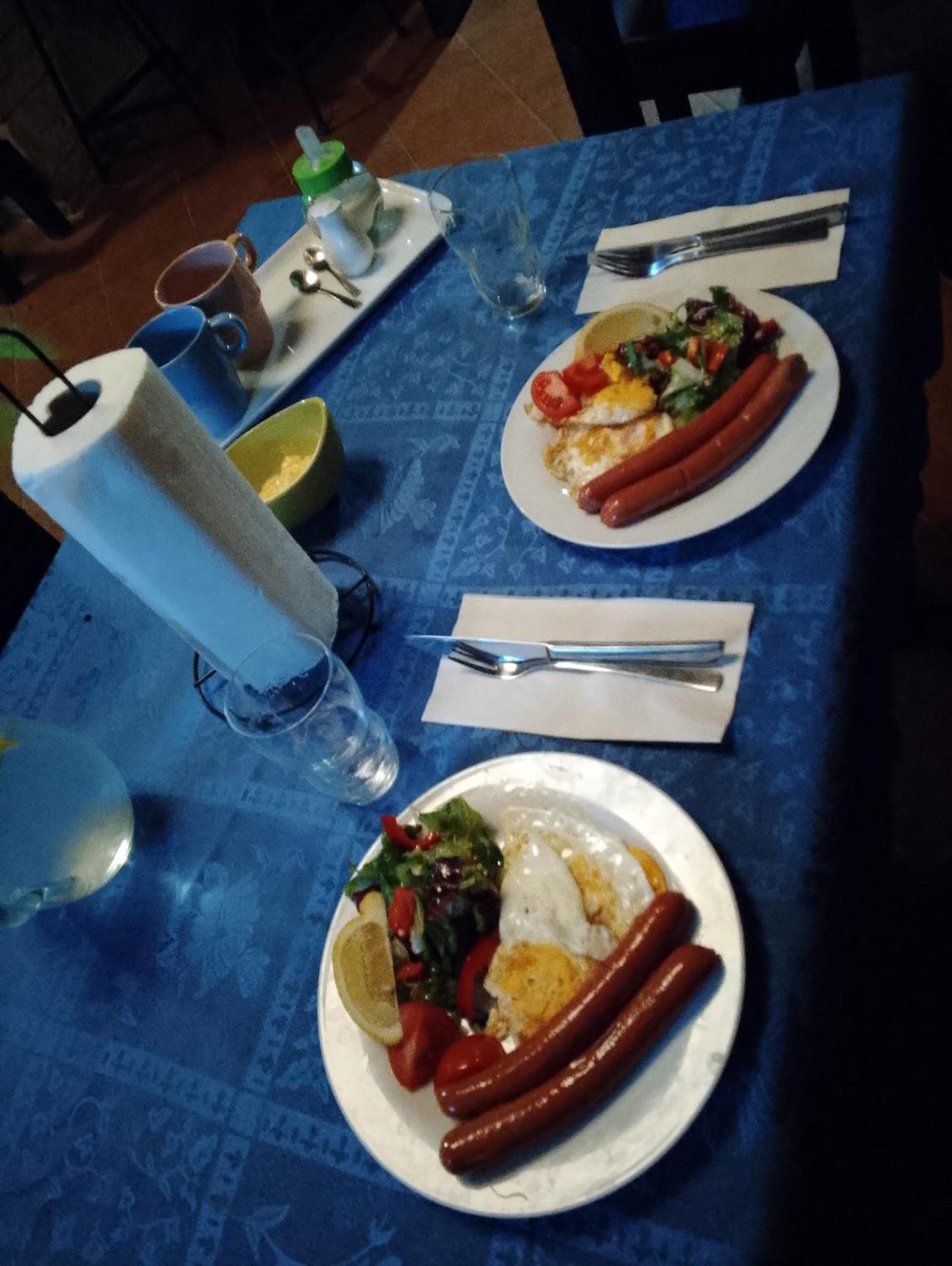 Alba Hostel Prága Kültér fotó